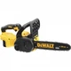 Пила цепная аккумуляторная DeWALT DCM565P1+DCB184 - изображение 2