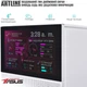 Компьютер ARTLINE Gaming D31WHITE (D31WHITEv101) - изображение 3