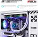 Компьютер ARTLINE Gaming D31WHITE (D31WHITEv101) - изображение 5