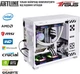 Компьютер ARTLINE Gaming D31WHITE (D31WHITEv101) - изображение 8
