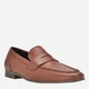 Мужские лоферы Guess 656416887 44.5 (11.5M) 31 см Коричневые (1159799765) - изображение 1