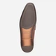 Мужские лоферы Guess 656416887 44.5 (11.5M) 31 см Коричневые (1159799765) - изображение 4