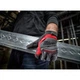 Рабочие перчатки Milwaukee 11/XXL (48229734) - изображение 2