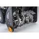 Снегоуборщик Stiga ST5266PB - изображение 4