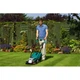 Аккумуляторная газонокосилка Bosch Rotak 32 LI (0600885D06) - изображение 2