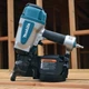 Пневматический гвоздезабиватель Makita AN902 (AN902) - изображение 2