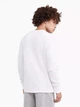 Лонгслив мужской Tommy Hilfiger 626396437 L Белый (1159799613) - изображение 2