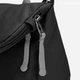 Сумка кросс-боді через плече жіноча тканинна маленька Pacsafe GO Saddle Crossbody 35140130 Чорна (0688334005818) - зображення 20