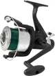 Катушка фидерная Lineaeffe Baitrunner Vigor Carp II 60 с леской (1287360) - изображение 1