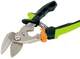Ножиці для металу Fiskars Pro PowerGear праві (1027210) - зображення 3