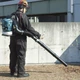 Воздуходувка бензиновая Makita (BBX7600) - изображение 2