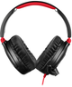 Słuchawki Turtle Beach Recon 70N Black Red (1915360000) - obraz 3