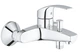 Смеситель для ванны Grohe Eurosmart (33300002) - изображение 1