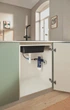 Смеситель для кухни с подключением к фильтру Grohe Blue Pure Minta (30590KF0) - изображение 9