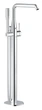 Змішувач для ванни для підлоги монтажу Grohe Essence New (25248001) - зображення 1