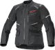 Мотокуртка Alpinestars Andes Air Drystar, XXL (2838313) - изображение 1