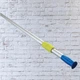 Телескопічна штанга для басейну Kokido Design-O K423BU/Sv (180-360 см) - изображение 1