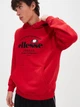 Худи утепленное оверсайз мужское Ellesse Fentina OH Hoody SHV20204-823 2XL Красное (5063061817371) - изображение 1