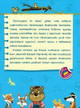Книга Дивовижні пригоди в лісовій школі. Сонце серед ночі. Вс.Нестайко (українською мовою) - зображення 2