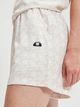 Шорты женские Ellesse Merle Short SGV20142-904 10 Бежевые (5063061812925) - изображение 4