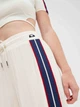 Спортивные штаны женские Ellesse Lillie Track Pant SGV20152-904 10 Белые (5063061815445) - изображение 5
