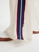 Спортивные штаны женские Ellesse Lillie Track Pant SGV20152-904 10 Белые (5063061815445) - изображение 6