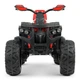 Детский электроквадроцикл Bambi Racer M 4795EBLR-3 до 30 кг - изображение 2