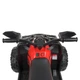 Детский электроквадроцикл Bambi Racer M 4795EBLR-3 до 30 кг - изображение 6