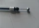 Трос капота GENERAL MOTORS 96236189 з ручкою DAEWOO LANOS - зображення 1