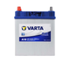 Аккумулятор автомобильный VARTA Blue Dynamic Asia (A15) 40Ah 330A L+ (B19 т. к.) - изображение 1