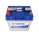 Аккумулятор автомобильный VARTA Blue Dynamic Asia (A15) 40Ah 330A L+ (B19 т. к.) - изображение 2
