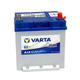 Аккумулятор автомобильный VARTA Blue Dynamic Asia (A13) 40Ah 330A R+ (B19 т. к.+нижн.кр) - изображение 3