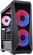 Компьютер ARTLINE Gaming X83 (X83v43) AMD Ryzen 7 5700X3D / RAM 32ГБ / SSD 1ТБ / nVidia GeForce RTX 4070 Super 12ГБ - изображение 1