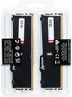 Оперативна пам'ять Kingston Fury Beast DDR5-6000 RGB 32768MB PC5-48000 (Kit of 2x16384) Black (KF560C30BBAK2-32) - зображення 6