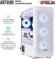 Компьютер ARTLINE Overlord X93WHITE Windows 11 Home (X93WHITEv86Win) - изображение 10