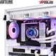 Компьютер ARTLINE Overlord X93WHITE Windows 11 Home (X93WHITEv86Win) - изображение 16