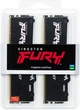Pamięć RAM Kingston Fury DDR5-6000 65536MB PC5-48000 (Kit of 2x32768) Beast RGB Black (KF560C30BBEAK2-64) - obraz 7