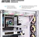 Компьютер ARTLINE Gaming X89WHITE Windows 11 Home (X89WHITEv21Win) - изображение 7