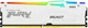 Pamięć RAM Kingston Fury Beast DDR5-6000 RGB 32768MB PC5-48000 (Kit of 2x16384) White (KF560C30BWEAK2-32) - obraz 3