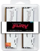 Pamięć RAM Kingston Fury Beast DDR5-6000 RGB 32768MB PC5-48000 (Kit of 2x16384) White (KF560C30BWEAK2-32) - obraz 5
