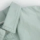 Подростковая джинсовая куртка для девочки Coccodrillo Garden English Junior WC4152301GEJ-022 164 см Разноцветная (5904986306222) - изображение 3