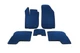 Коврики EVA (Синий) для Dacia Logan I 2005-2008 гг - изображение 1
