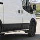 Накладки на арки EuroCap 2006-2013 (6 шт, ABS, короткая база) для Ford Transit - изображение 5