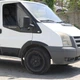 Накладки на арки EuroCap 2006-2013 (6 шт, ABS, короткая база) для Ford Transit - изображение 7