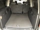 Коврик багажника V2 MAXI (EVA, черный) для Volkswagen Caddy 2010-2015 гг - изображение 2
