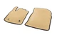 Коврики передние (EVA, Бежевый) для Renault Dokker 2013-2022 гг - изображение 2