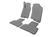 Килимки EVA (Сірий) для Honda Insight II 2009-2014 рр - зображення 2