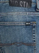 Джинси Slim fit чоловічі Big Star Ervad W28L32 Темно-сині (5900714709440) - зображення 6