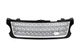 Передня решітка V3 (2010-2013) для Range Rover III L322 рр - зображення 3