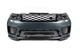 Комплект рестайлінгу в 2021 рік (Standart) для Range Rover Sport 2014-2022 рр - зображення 3